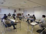 銚子支部会の様子です