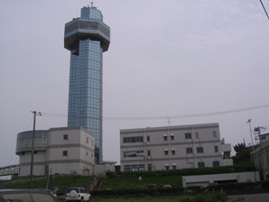 銚子水産事務所