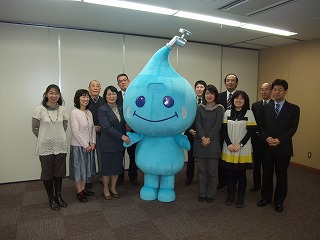 第8回懇話会様子3