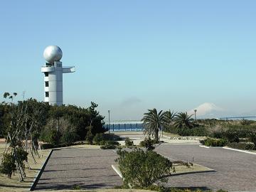 袖ケ浦海浜公園