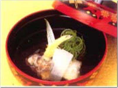 潮汁の画像