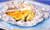 サワラのホイル焼きの画像
