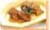 さば焼き二種（七味・ごま焼き）の画像