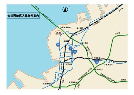案内図