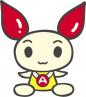 けんけつちゃんA型の画像