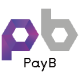 PayB（ペイビー）の画像